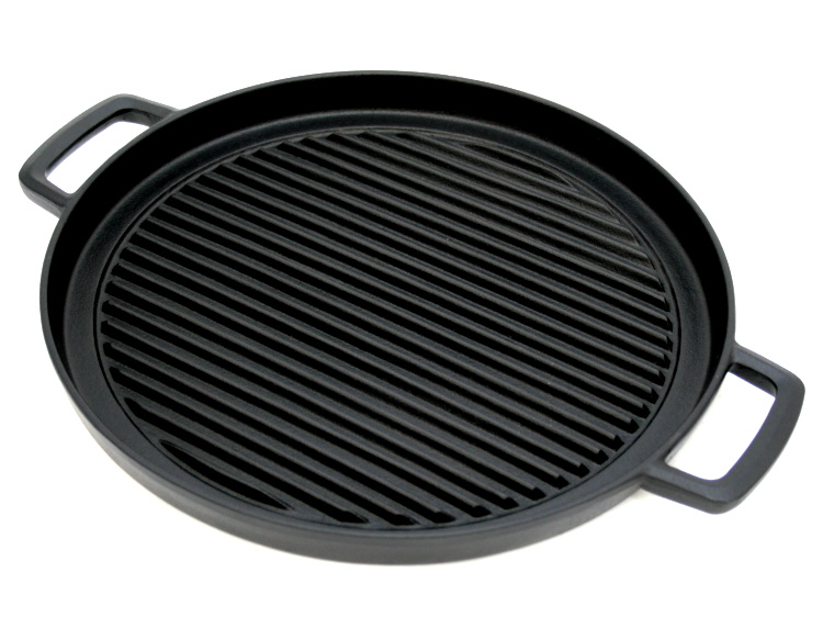 Kinh nghiệm mua chảo nướng bếp từ 13