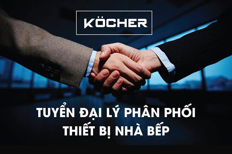đại lý bếp từ đại lý bếp từ Đức