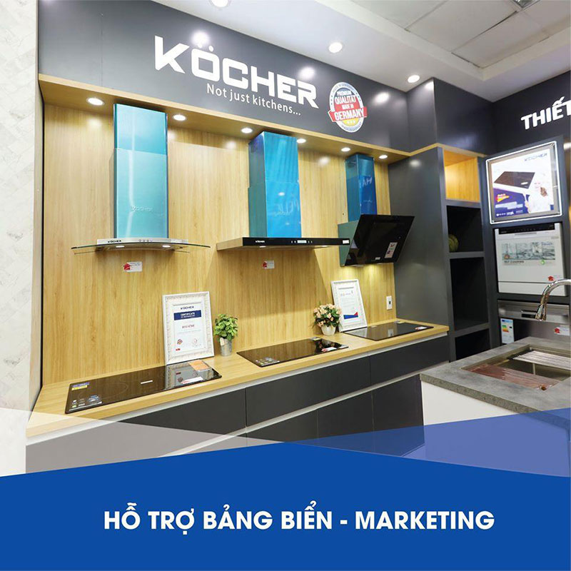 Chính sách hỗ trợ Chính sách hỗ trợ