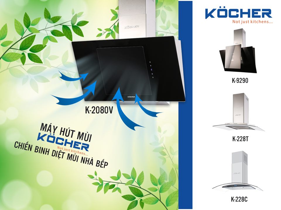 danh-gia-may-hut-mui Máy hút mùi tiếng Anh là gì? 5