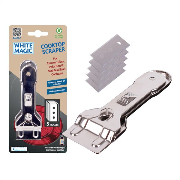 Dao cạo bếp từ Dao cạo bếp từ