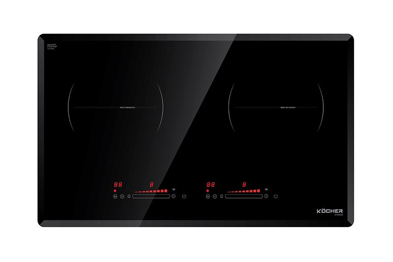 Bếp từ Đức nhập khẩu DI-833GE