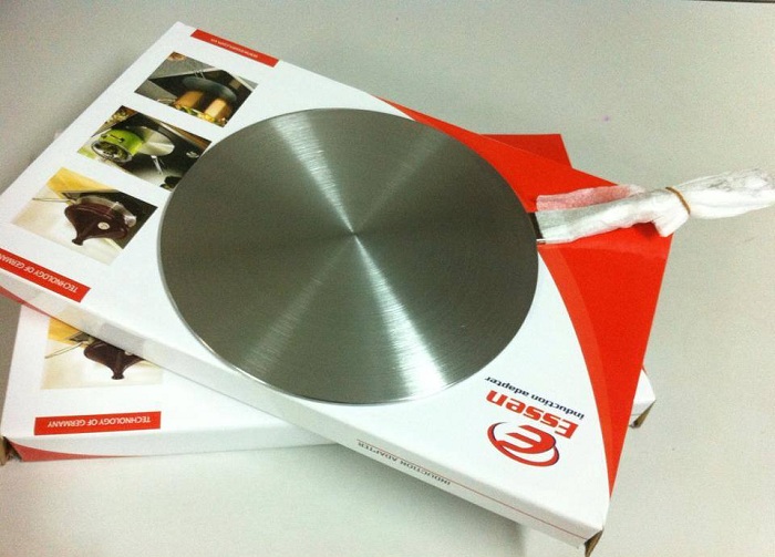 Đĩa chuyển đổi nhiệt bếp từ Essen