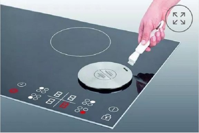 Đĩa chuyển nhiệt Tescoma