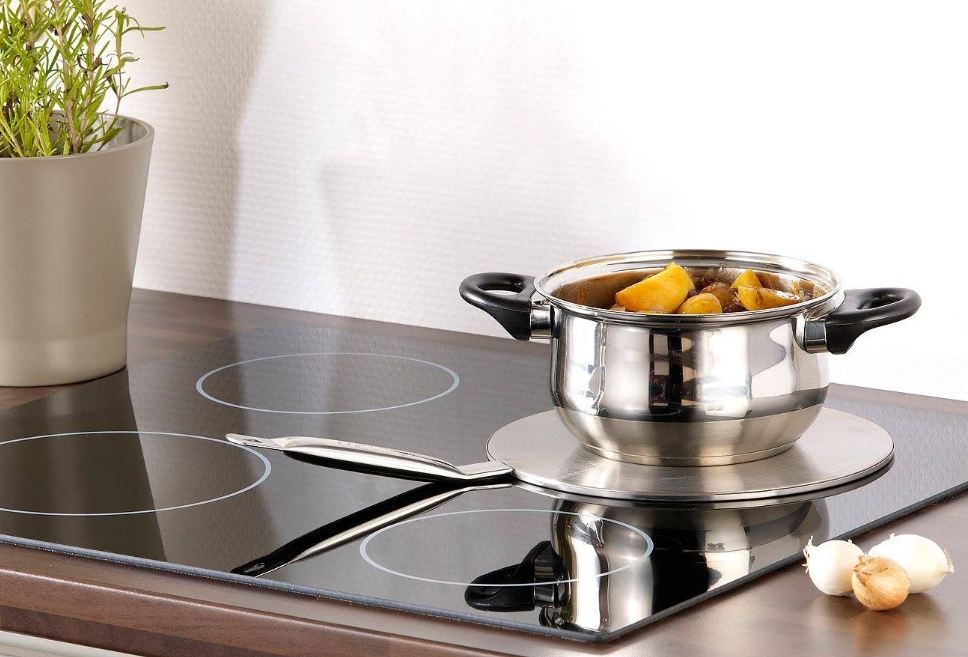 đĩa từ dùng cho bếp từ