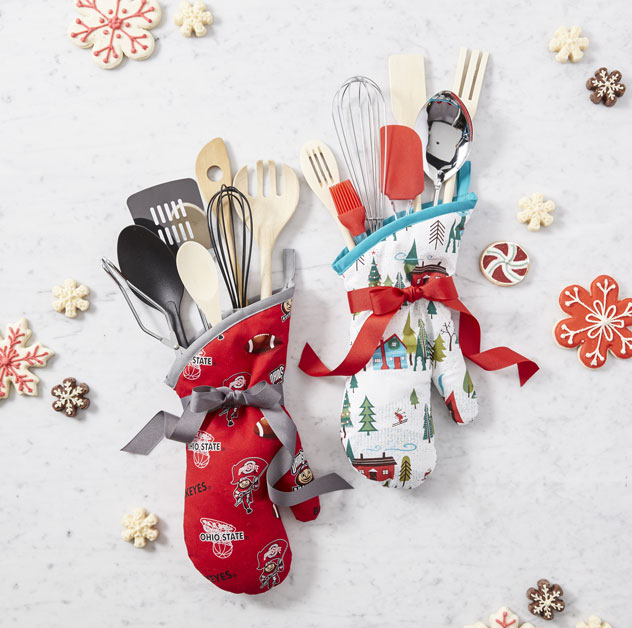 Dụng cụ nhà bếp bằng tiếng Anh 3 Dụng cụ nhà bếp bằng tiếng Anh 3