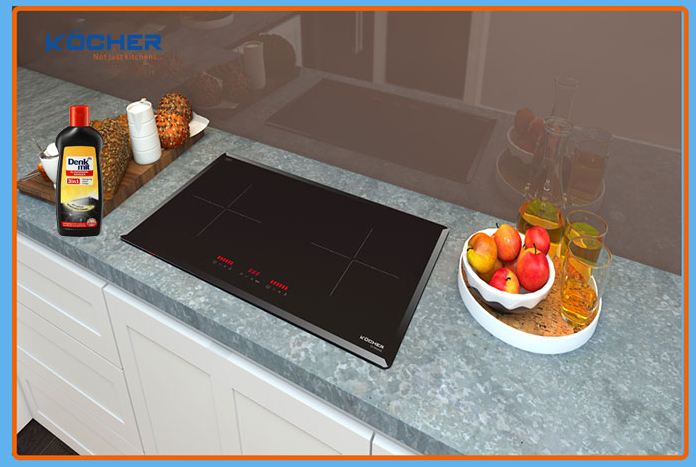 Dung dịch vệ sinh Denkmit của Đức