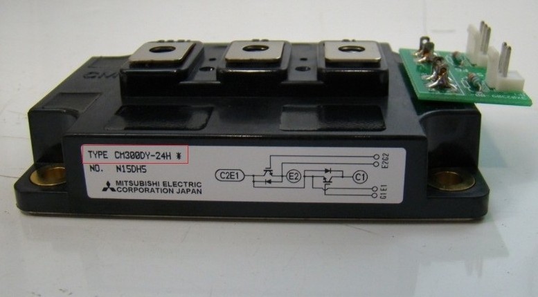 ma-igbt Sử dụng sai mã IGBT cho bếp từ