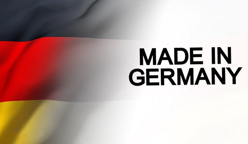 Made in Germany là nước nào? Made in Germany là nước nào?