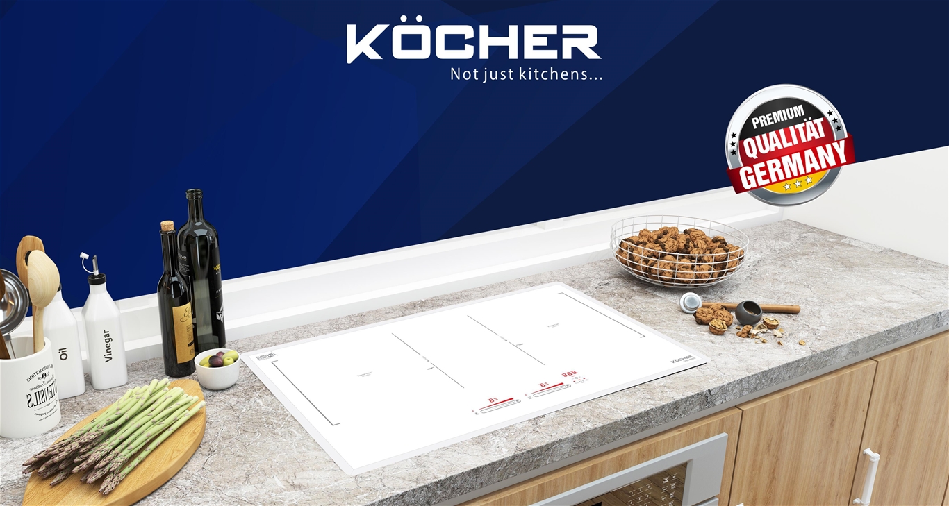 Chiếc bếp từ tích hợp tính năng rã đông và ủ ấm - trợ thủ giúp bà nội trợ Việt bớt đi sự mệt nhọc - Ảnh 2.