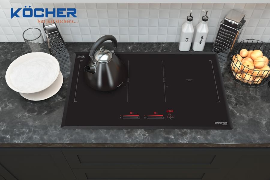 mặt kính Kocher DIB4-888