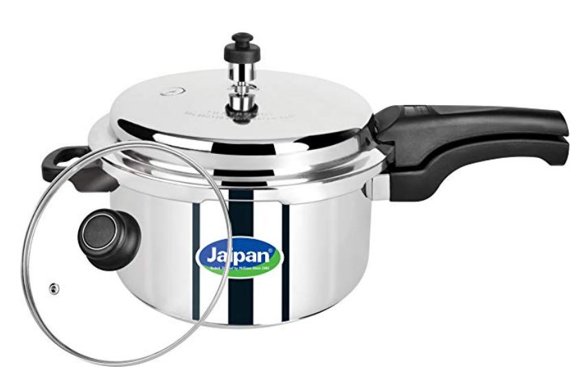 Nồi áp suất bếp từ Nhật Nồi áp suất bếp từ Nhật