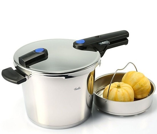 Nồi áp suất Fissler Nồi áp suất Fissler