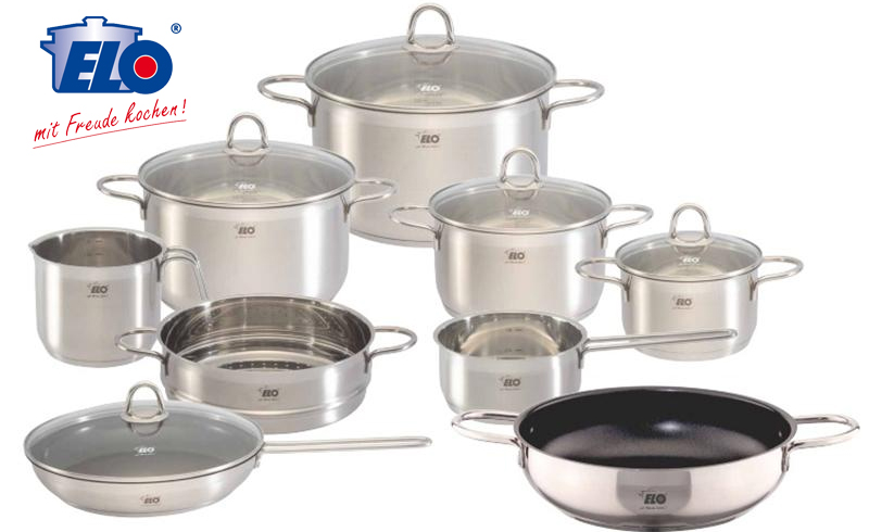 Nồi Elo