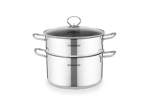 Nồi hấp xôi Sunhouse