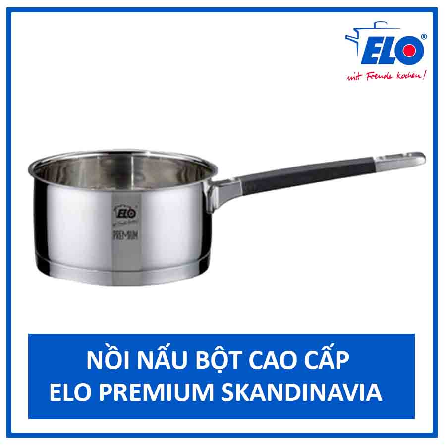 Nồi nấu bột cao cấp Elo Nồi nấu bột cao cấp Elo