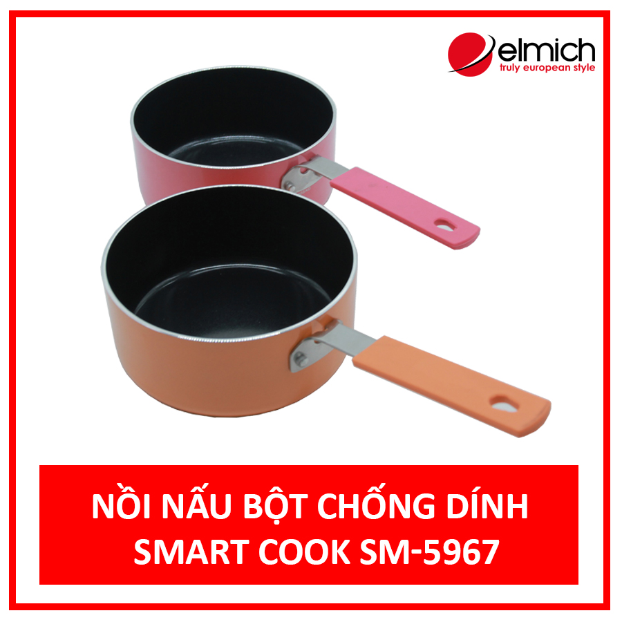 noi-nau-bot-chong-dinh-smart-cook-sm-5967 Nồi nấu bột chống dính Smart Cook SM-5967