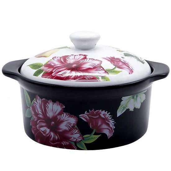 Nồi sứ đáy từ Nồi sứ đáy từ