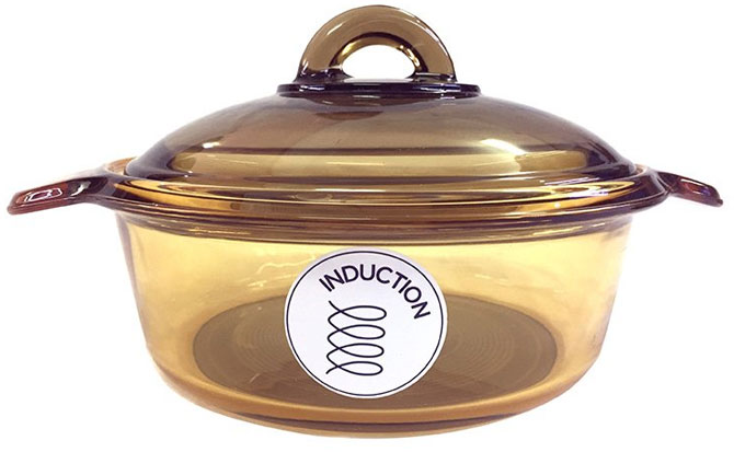 nồi thủy tinh đáy từ