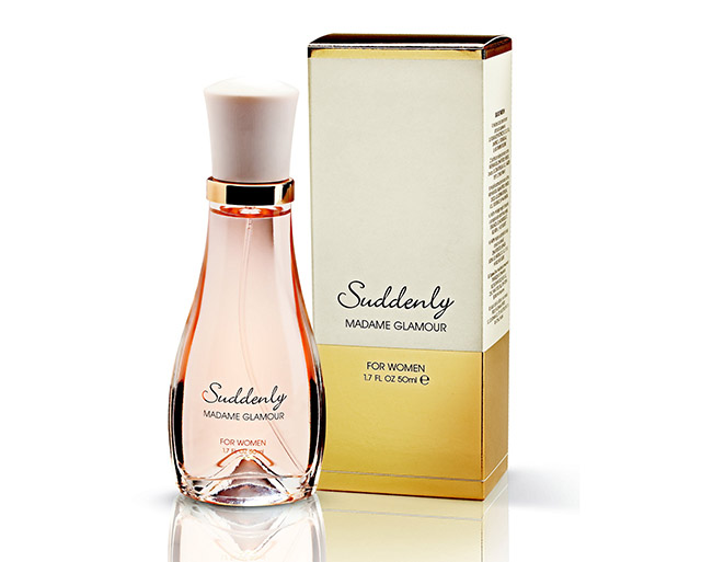 Nước hoa - một trong những loại mỹ phẩm đức nổi tiếng Nước hoa - một trong những loại mỹ phẩm đức nổi tiếng