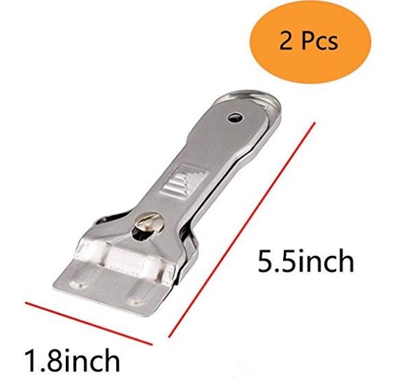Kitchen Types Scraper Kitchen scraper types