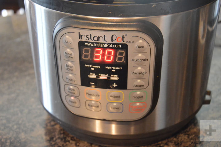 Review nồi instant pot Review nồi instant pot