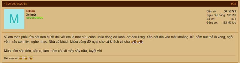 Review máy rửa bát có sạch không? 5