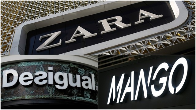 Hãng thời trang nổi tiếng nhất của Tây Ban Nha