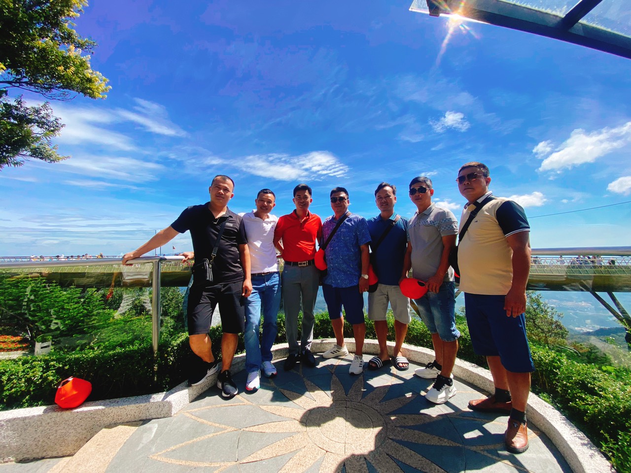 z4594740162125_05af6d67ebbd8012657e359e3a8246e3 Thăm quan Bà Na Hill