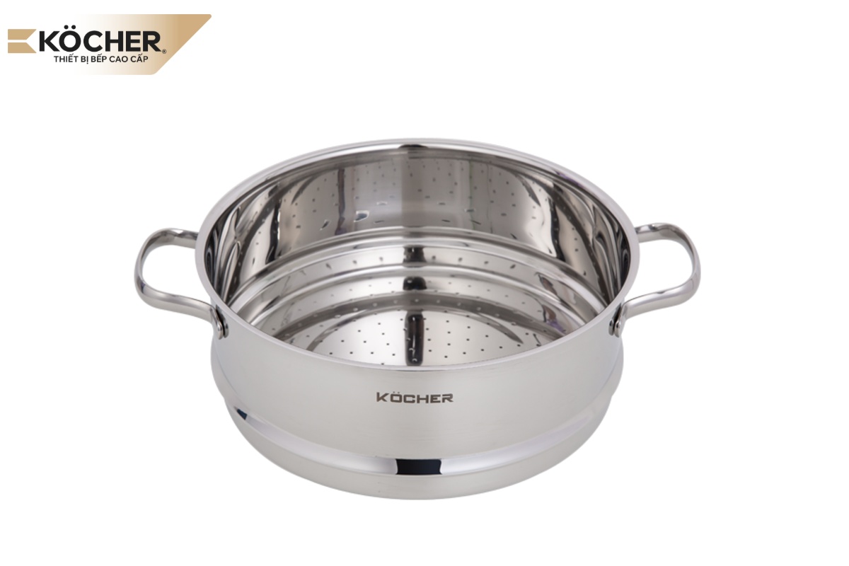 Nồi hấp Kocher