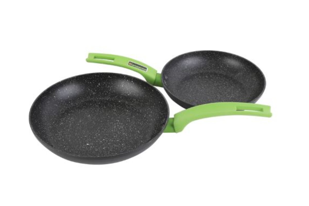 Chảo rán dùng cho bếp từ Kangaroo KG914