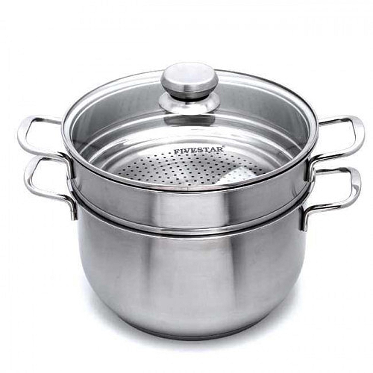 Nồi đồ xôi Fivestar