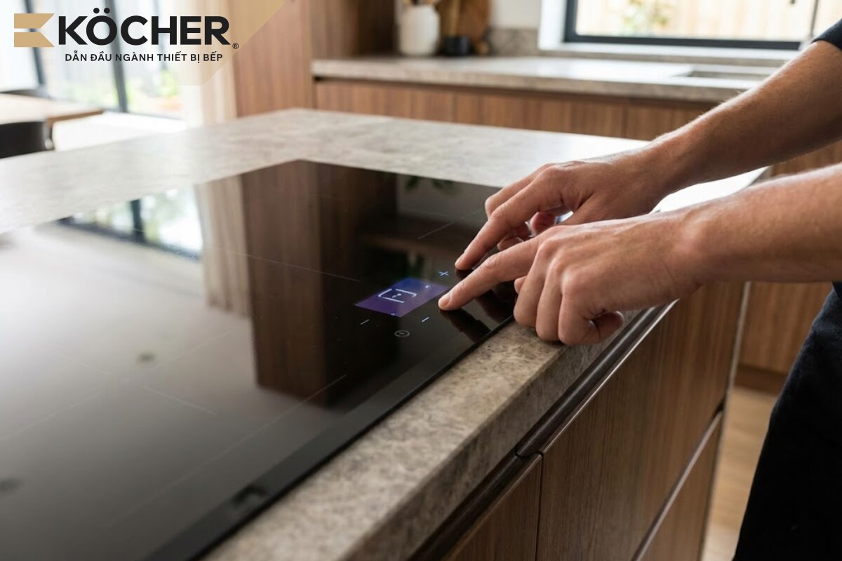 Hãy kiểm tra sách hướng dẫn để xác định chính xác tổ hợp phím.