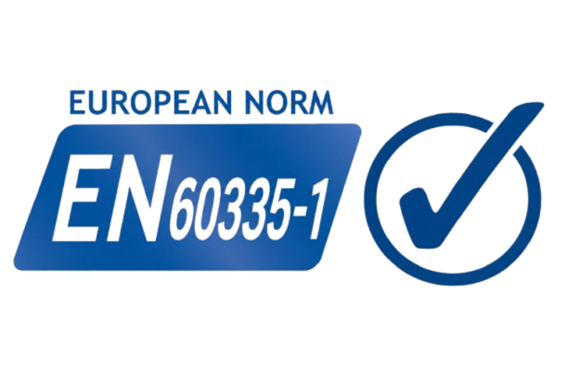 EN 60335-1