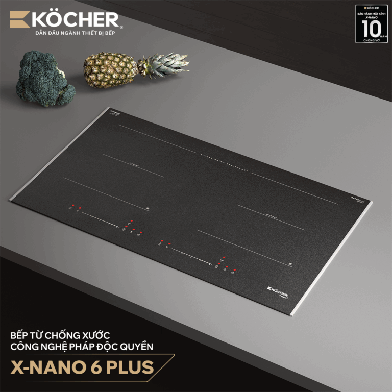 Should you buy a built-in or freestanding induction hob? Comparison ...