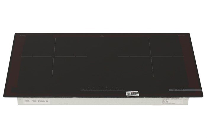 Bếp từ đôi lắp âm Bosch PPI8256EVN – model bán chạy với bề mặt gốm Schott Ceran