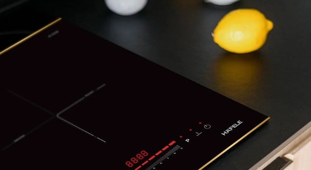 Bếp từ HC-I752B từ thương hiệu Hafele