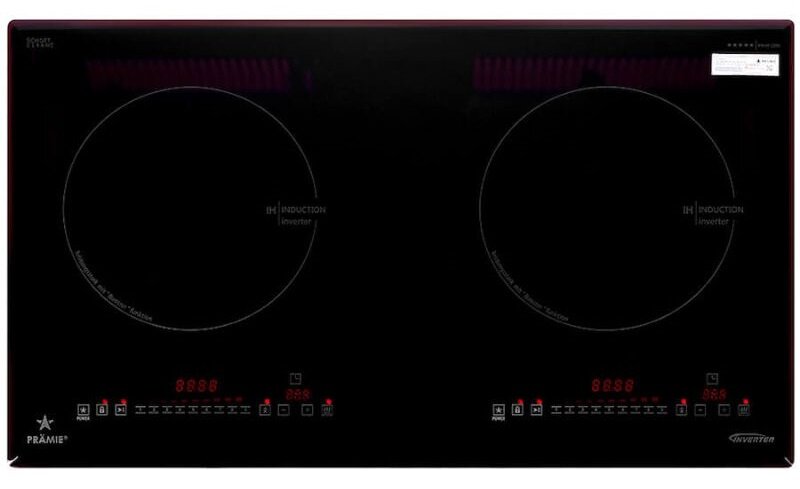 PMI-2205 xuất xứ Malaysia, tổng công suất 5200W, giá tham khảo 11.850.000 VNĐ