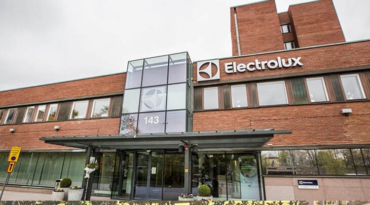 Electrolux là thương hiệu có các giải pháp tiết kiệm năng lượng cho không gian bếp hiện đại. (Nguồn: Internet)