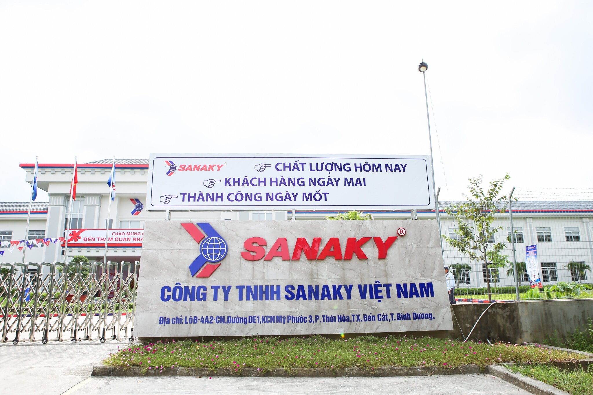 Sanaky là thương hiệu Việt – Nhật chuyên bếp hồng ngoại đơn di động(Nguồn: Internet)