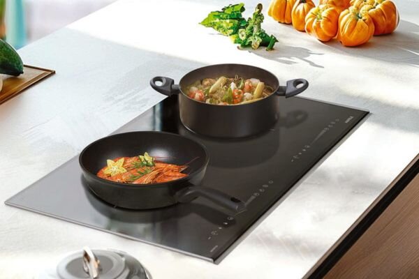 Bảng mã lỗi bếp từ Hafele