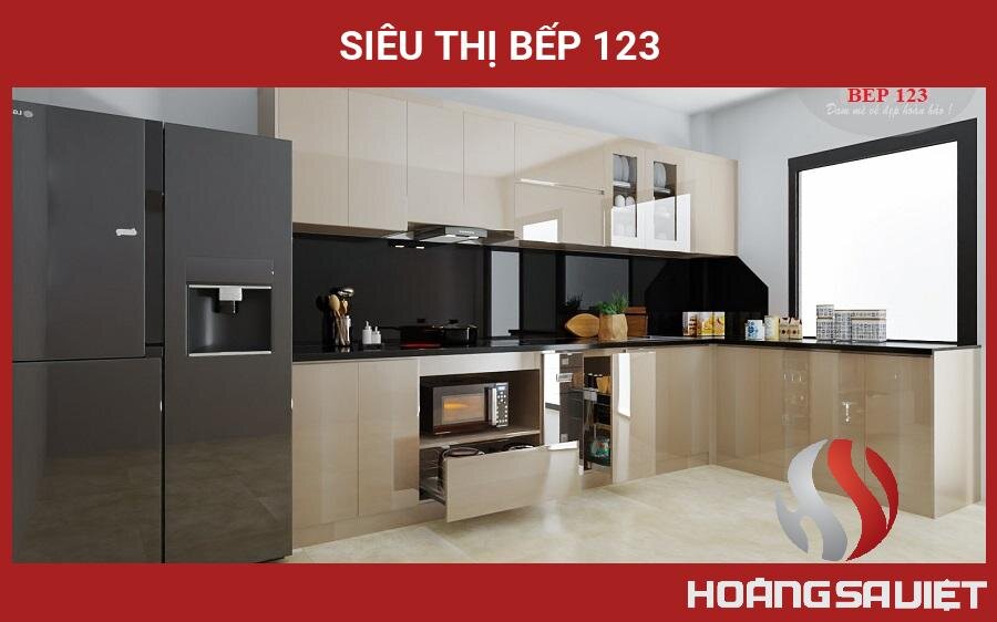 Siêu Thị Bếp 123